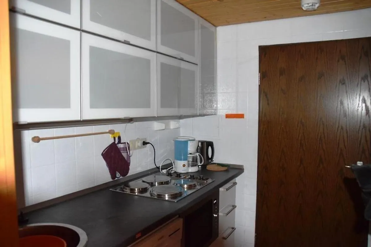 Appartement Bergfrieden Oberstaufen 0*,