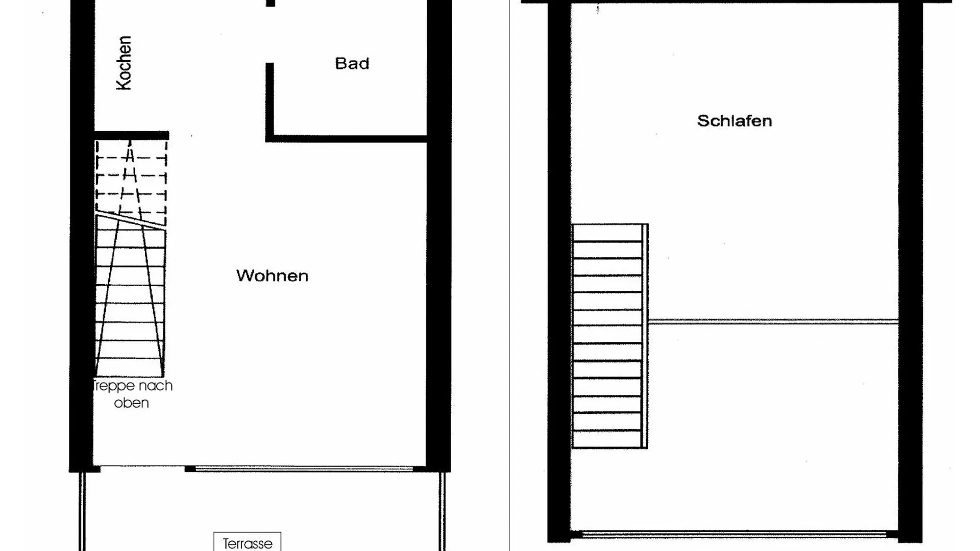 Appartement Bergfrieden Oberstaufen Apartment
