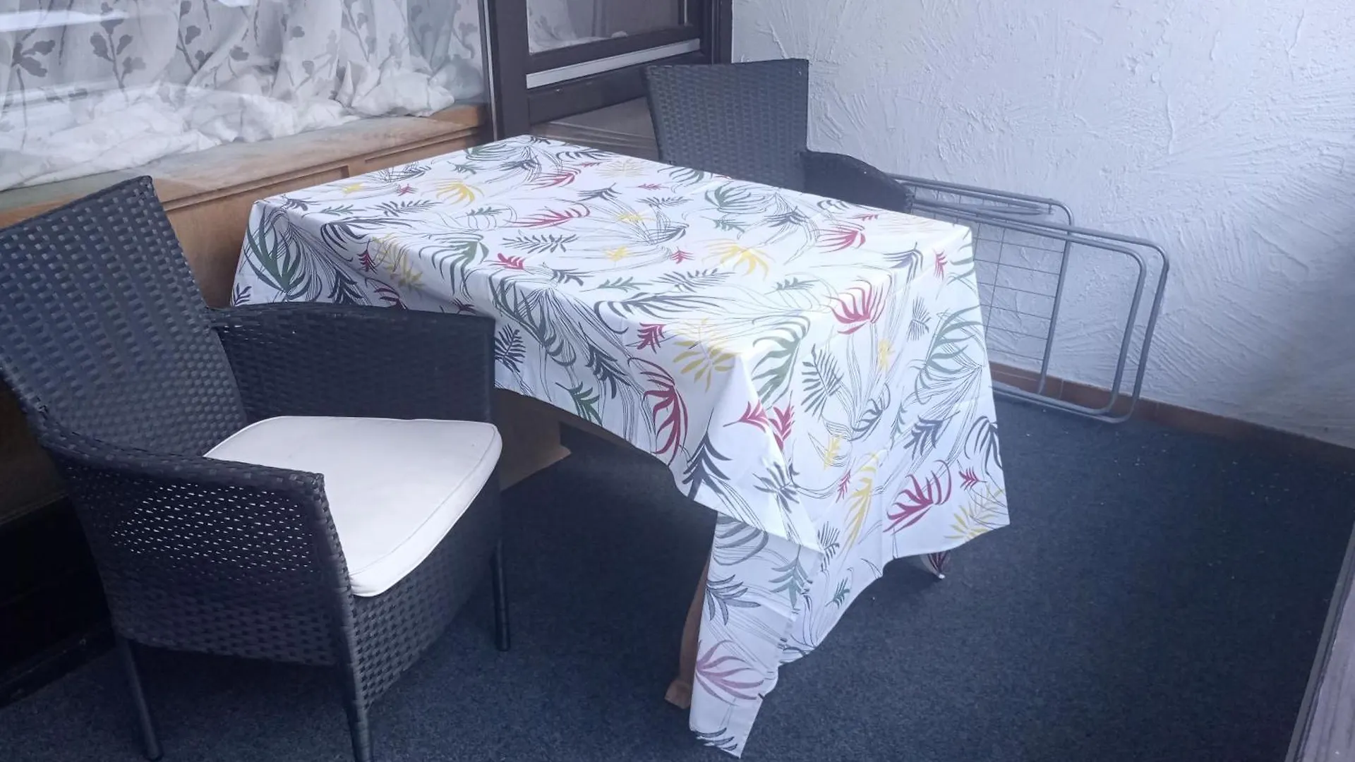 Apartment Appartement Bergfrieden Oberstaufen Germany