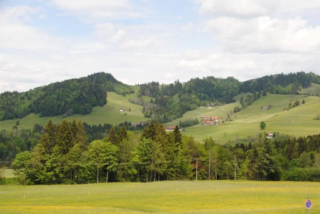 Appartement Bergfrieden Oberstaufen 0*,  Germany